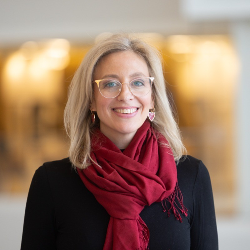 Jen Costello, PharmD, BCPS, CMPP