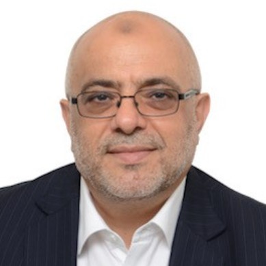 Kasem Akhras, PharmD