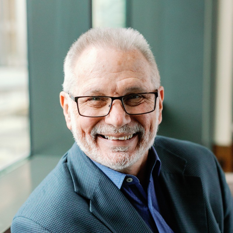 Ralph Rewers, PharmD