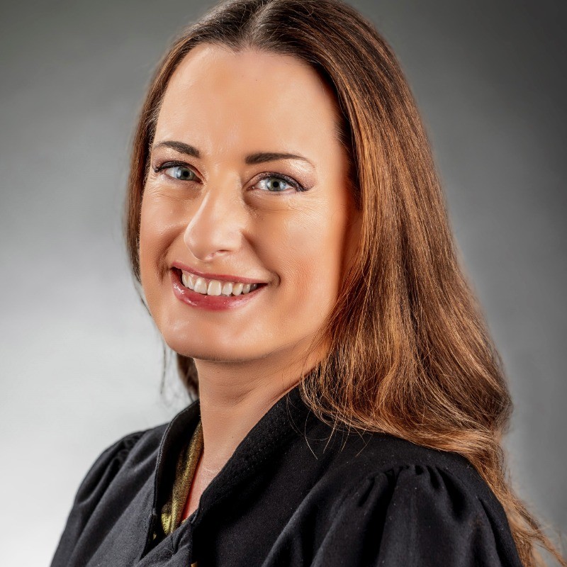 Rebecca Goldstein, PhD, CMPP