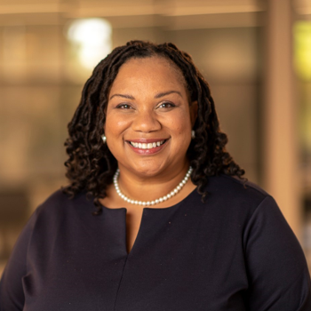 Tina Clark Beamon, JD