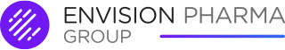 Envision Pharma Group Logo