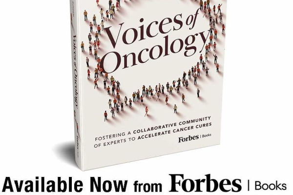 new-book-unites-oncologys-brightest-minds-to-innovate-cancer-cures